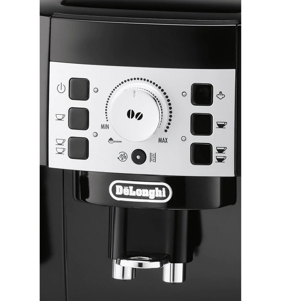 BRAUN (DELONGHI) DLECAM22.105.B espresso machine