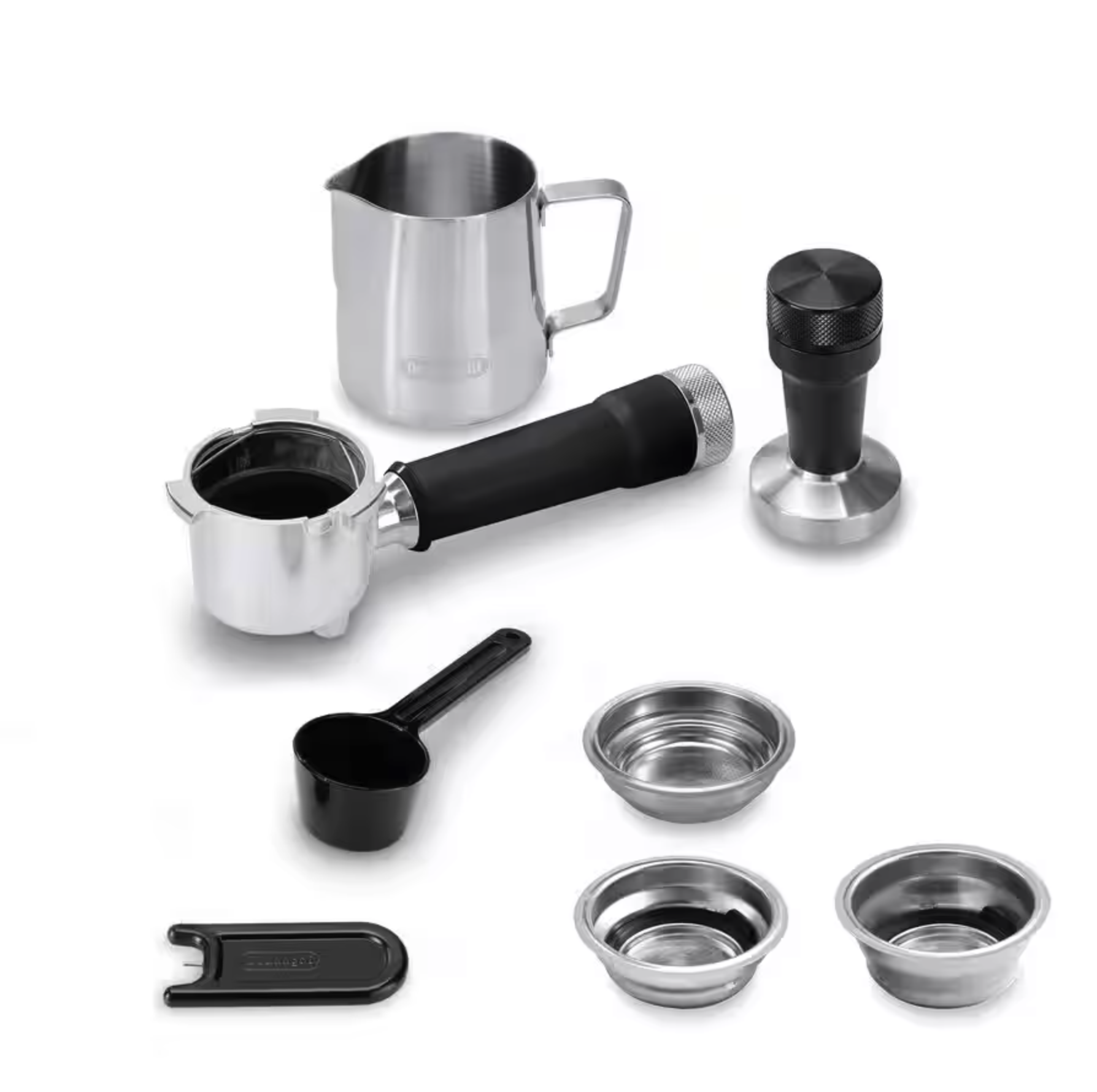 BRAUN (DELONGHI) DLEC890.M espresso machine