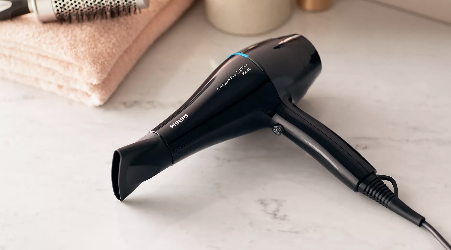 PHILIPS PHBHD272/00 haardroger