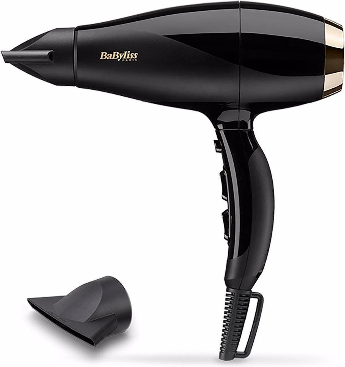 BABYLISS RC6714E haardroger
