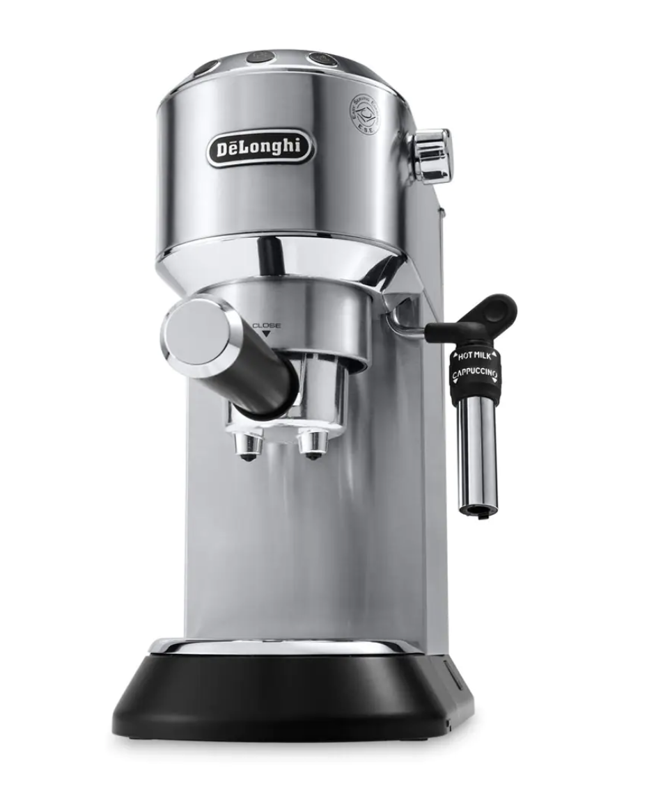 BRAUN (DELONGHI) DLEC685.M espresso machine