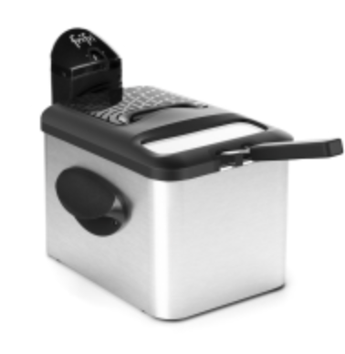FRIFRI FR5828DUO friteuse