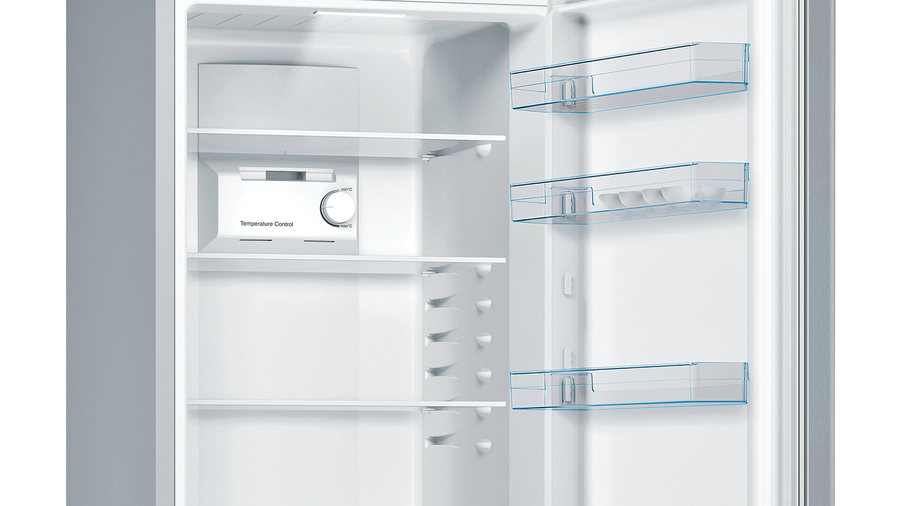 BOSCH KGN36NLEA SERIE 2 vrijstaande koel-/vriescombinatie - 186cm