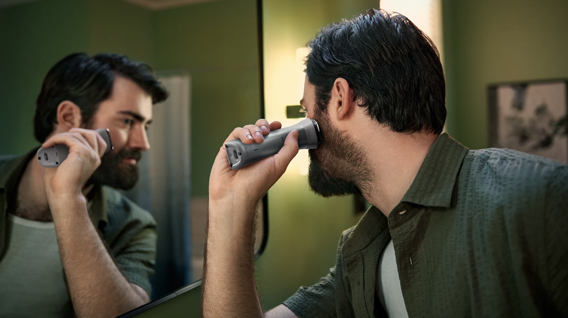 PHILIPS PHMG5940/15 multigroom