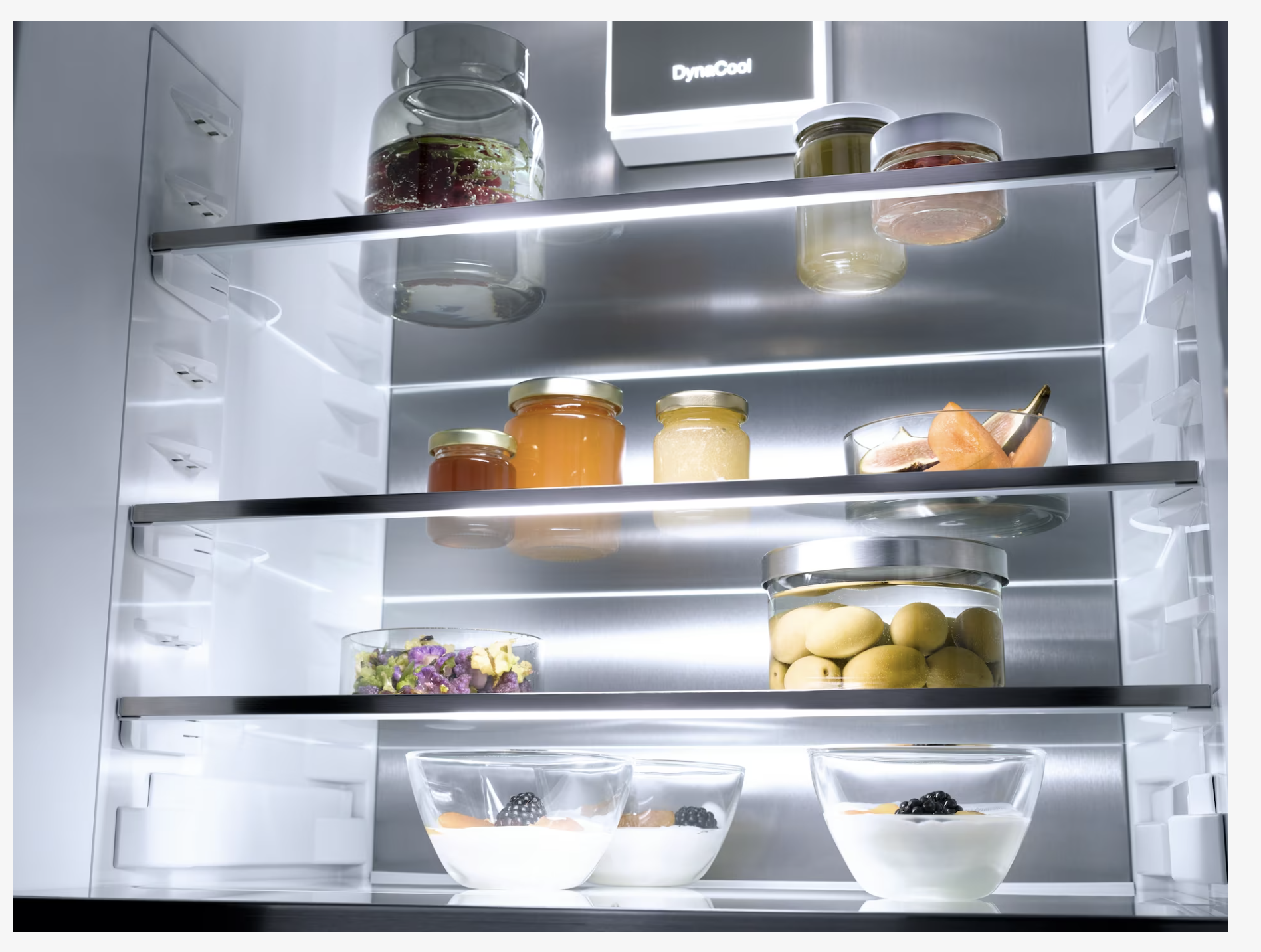 MIELE K7777B koelkast zonder vriesvak - 177cm MIELE K7777B koelkast zonder vriesvak - 177cm