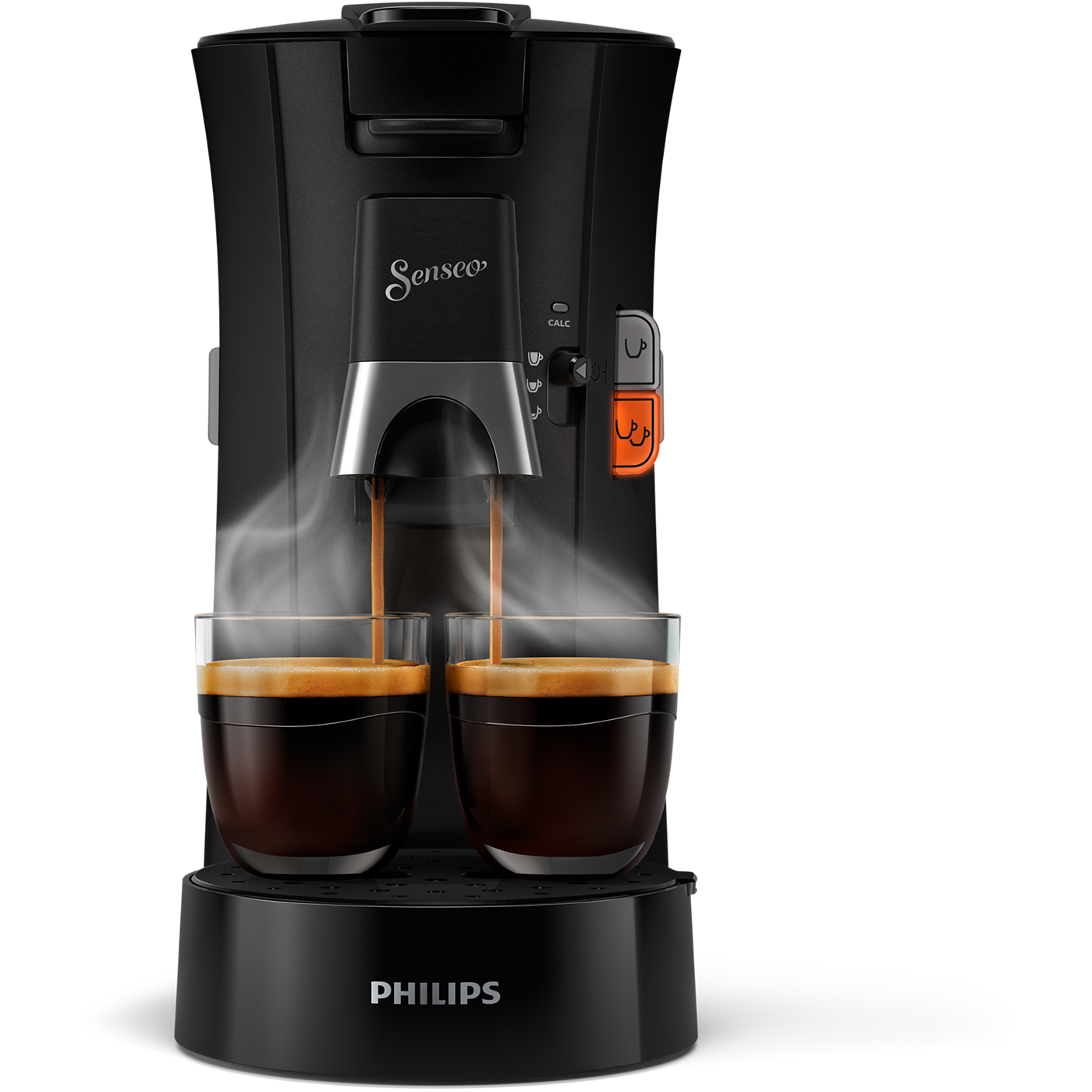 PHILIPS PDCSA230/60 capsule- / padmachine