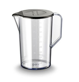 BAMIX 3002002 maatbeker