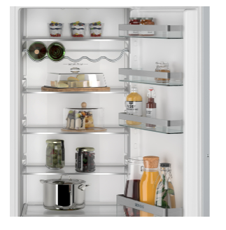 SIEMENS KI41RVFE0 IQ300 koelkast zonder vriesvak - 122cm SIEMENS KI41RVFE0 IQ300 koelkast zonder vriesvak - 122cm