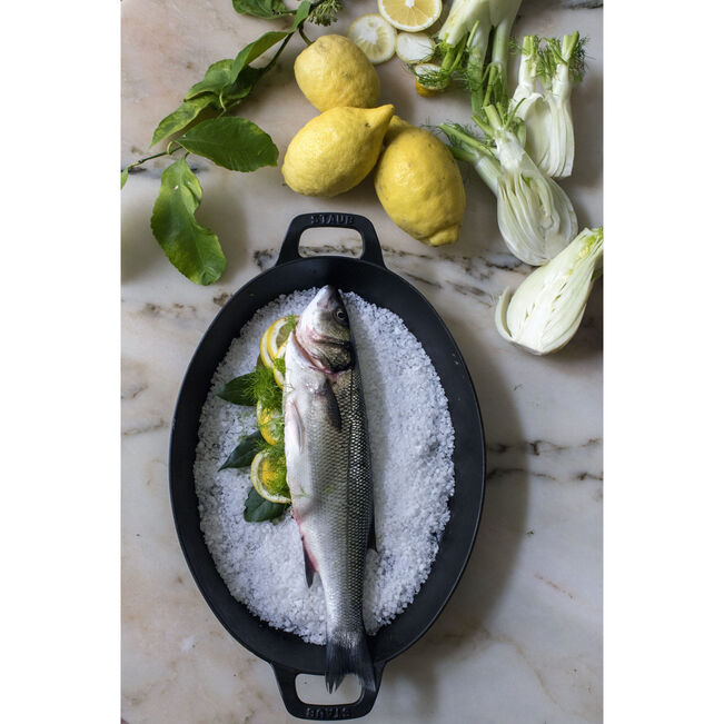 STAUB 1302123 schotel