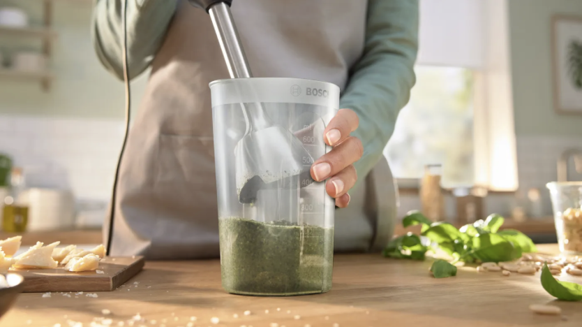 BOSCH MSM4W220 SERIE 4 staafmixer