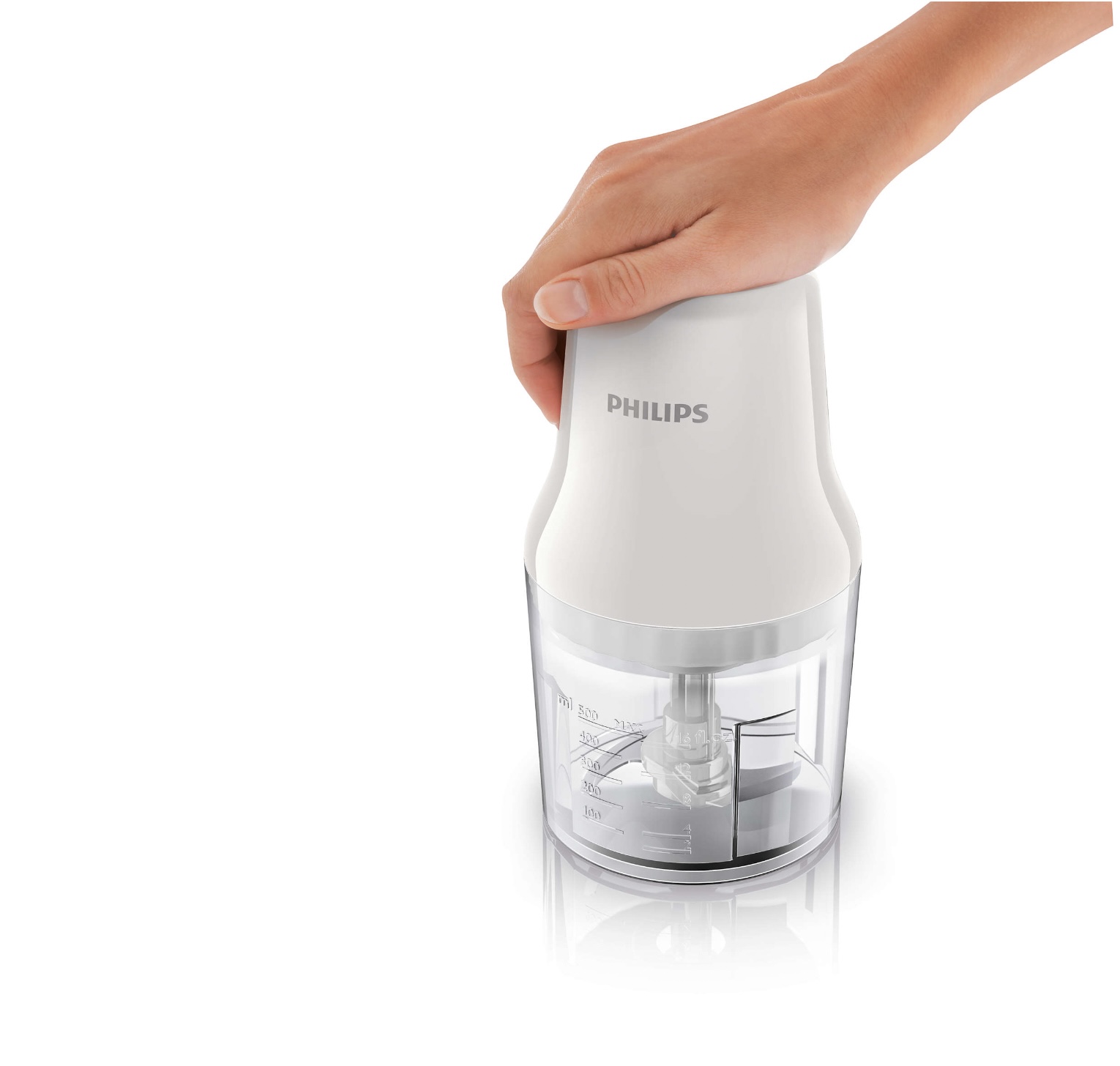 PHILIPS PDHR1393/00 hakmolen