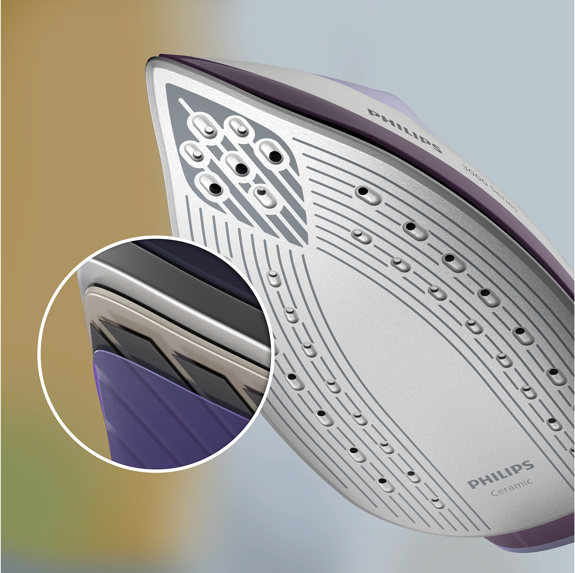 PHILIPS PDPSG3000/30 stoomgenerator