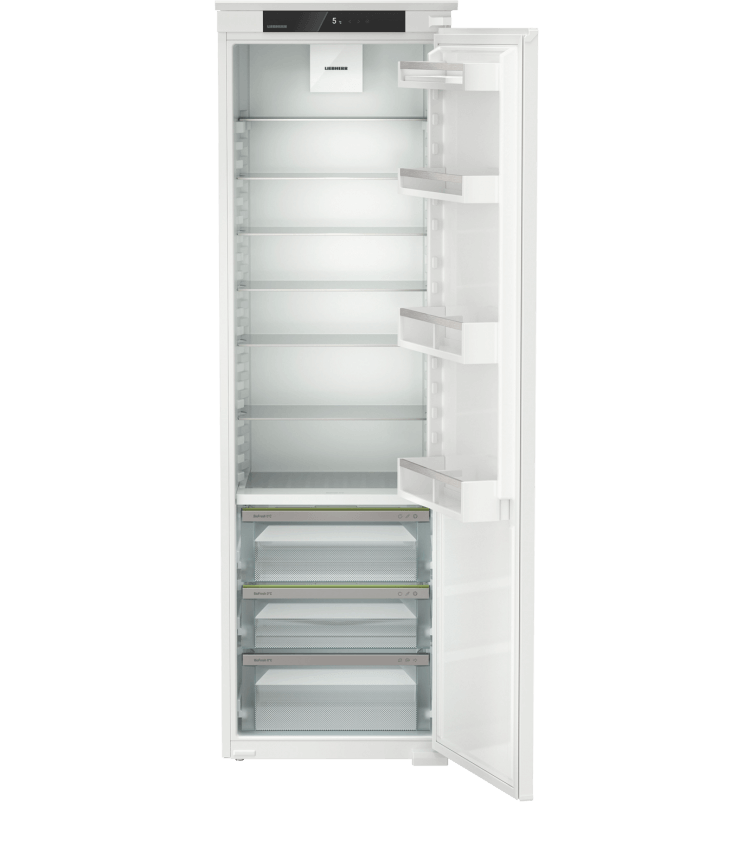LIEBHERR IRBSD512022 koelkast zonder vriesvak - 178cm LIEBHERR IRBSD512022 koelkast zonder vriesvak - 178cm