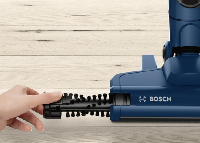 BOSCH SDA BBHF216 steelstofzuiger