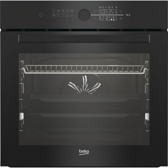 BEKO BBIM17400BSE multifunctionele oven - 60cm
