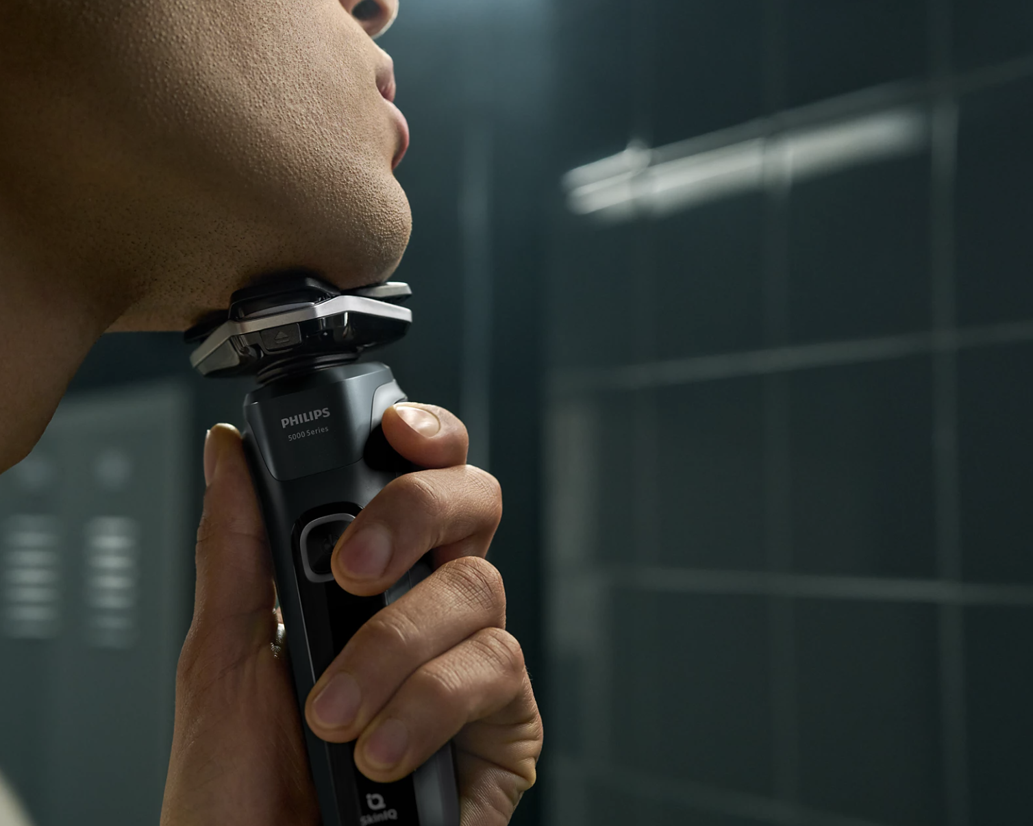 PHILIPS PHS5884/38 scheerapparaat