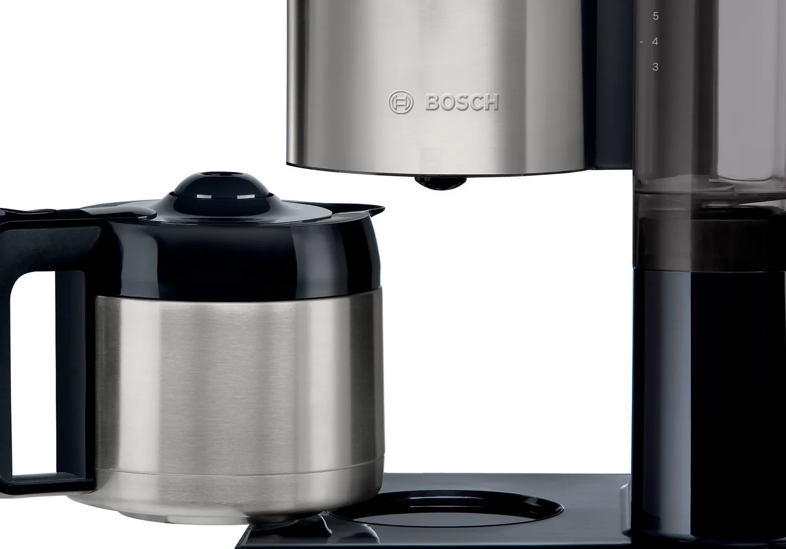 BOSCH SDA  TKA8A683 STYLINE koffiezetapparaat