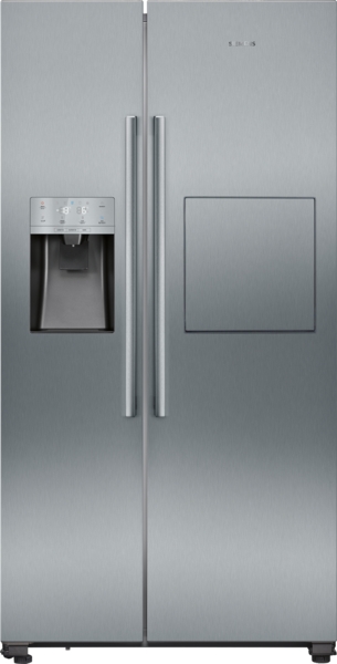 SIEMENS KA93GAIDP IQ500 vrijstaande koelkast met vriesvak - 179cm