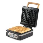 DOMO DODO9275W wafelijzer