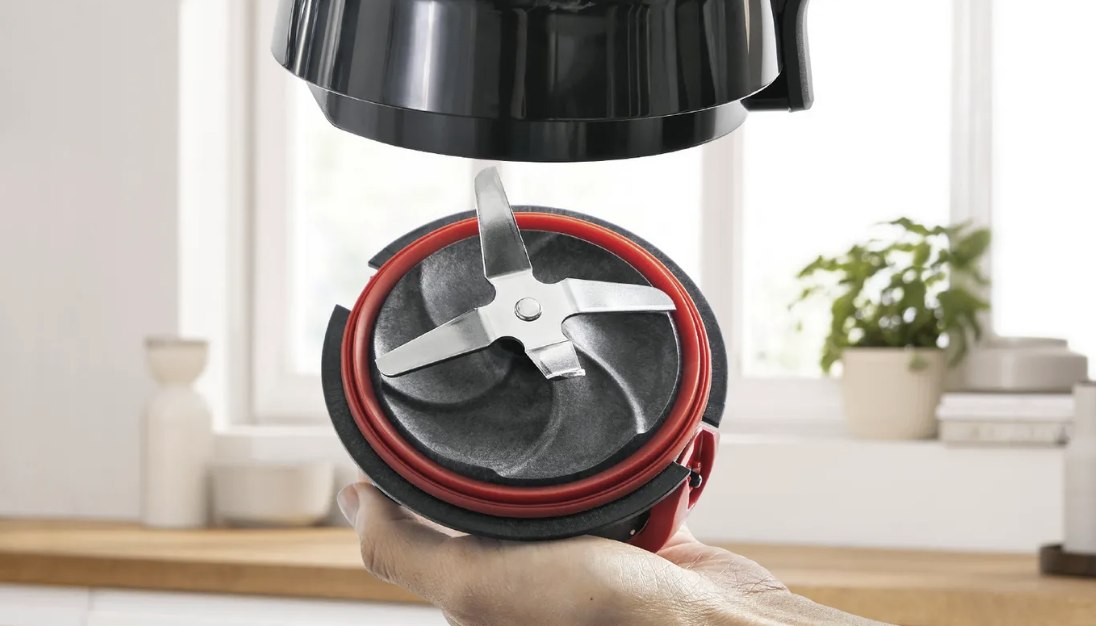 BOSCH MMB6384M SERIE 4 blender