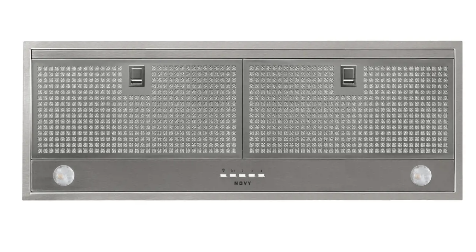 NOVY 829 inbouwgroep - 86cm