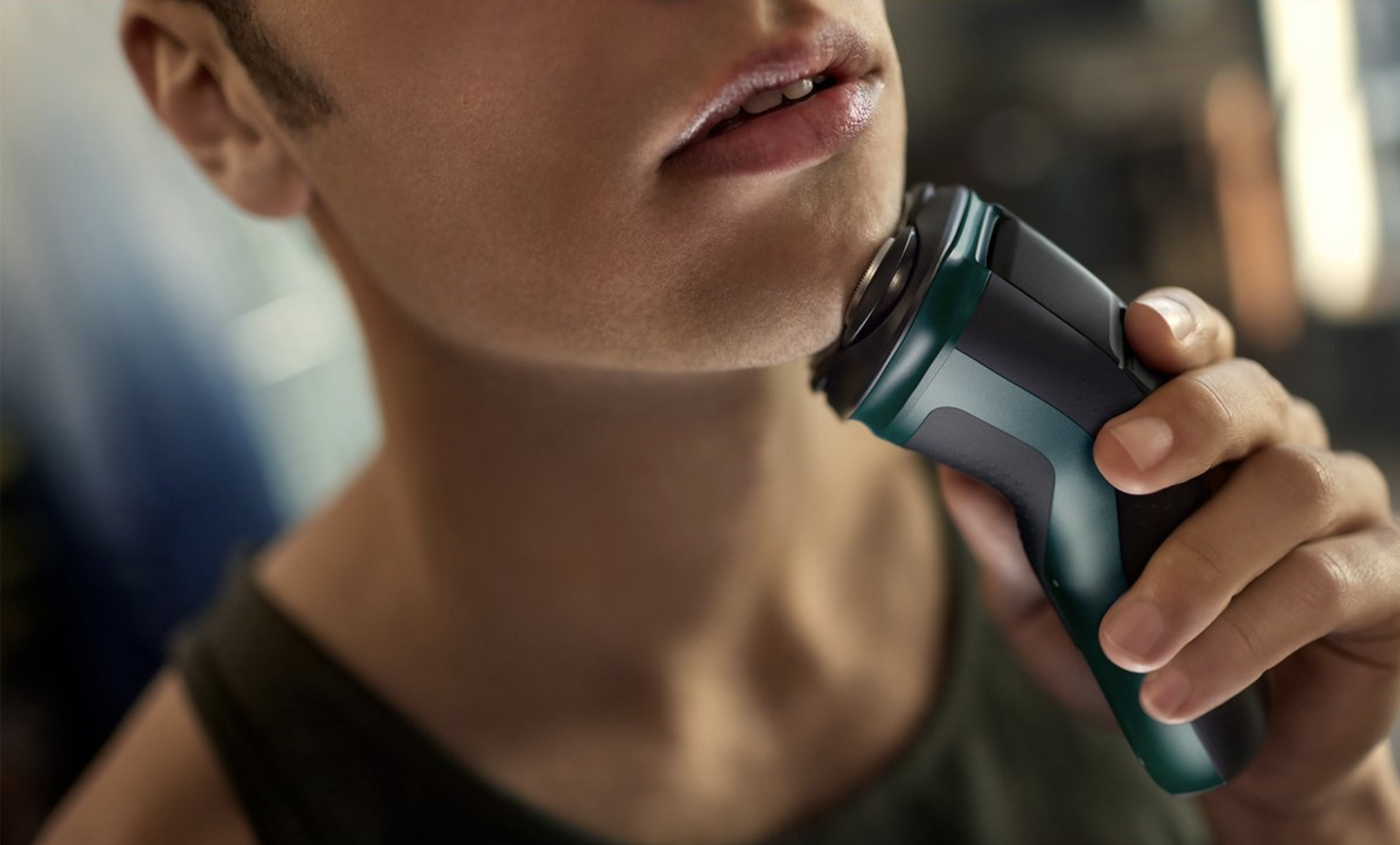 PHILIPS PHX3052/00 scheerapparaat