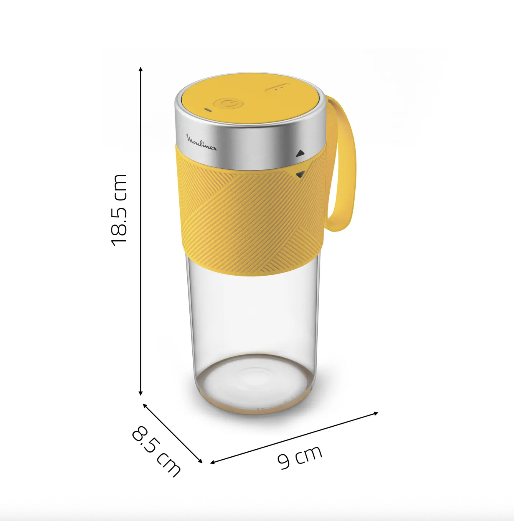 MOULINEX MOLM1C0210 blender