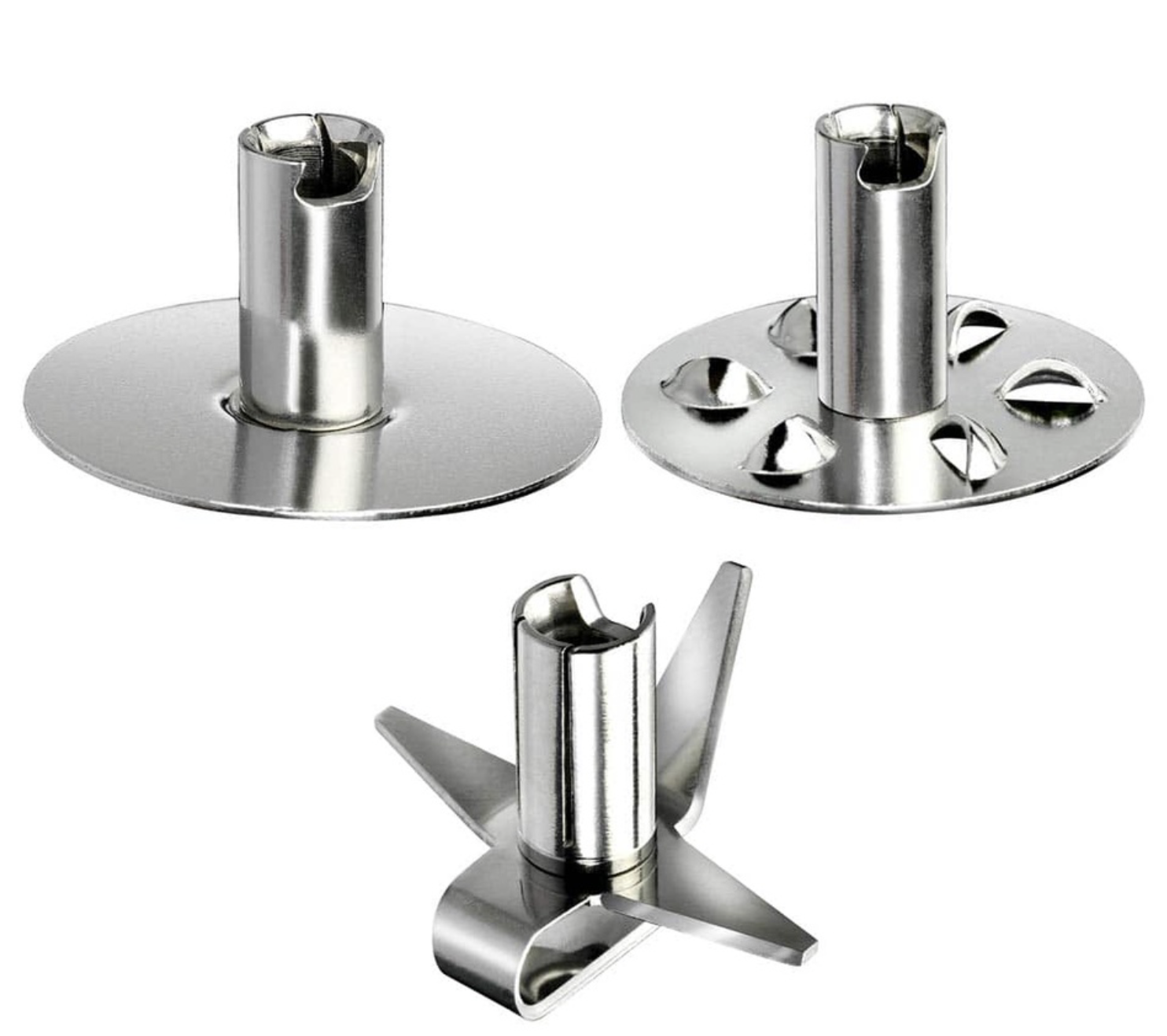 BAMIX 1000001 staafmixer