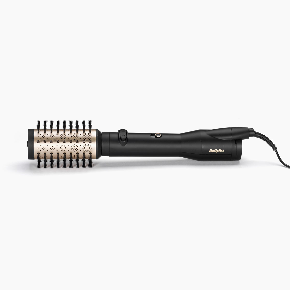BABYLISS RCAS970E warme luchtborstel BABYLISS RCAS970E warme luchtborstel