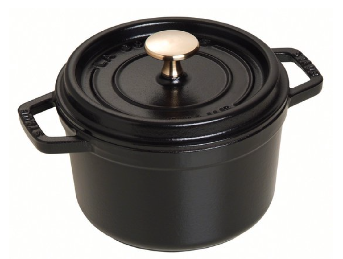STAUB 1101625 stoofpot