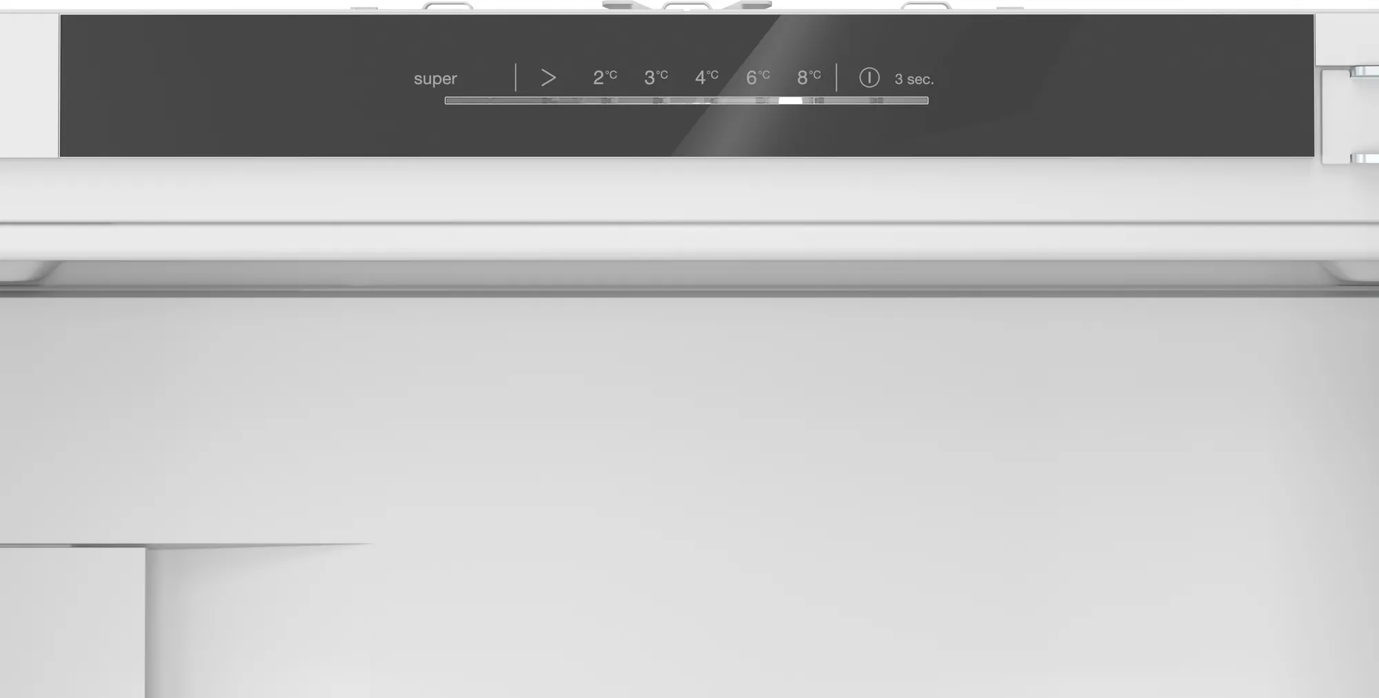 SIEMENS KI82LVFE0 IQ300 koelkast met vriesvak  - 178cm