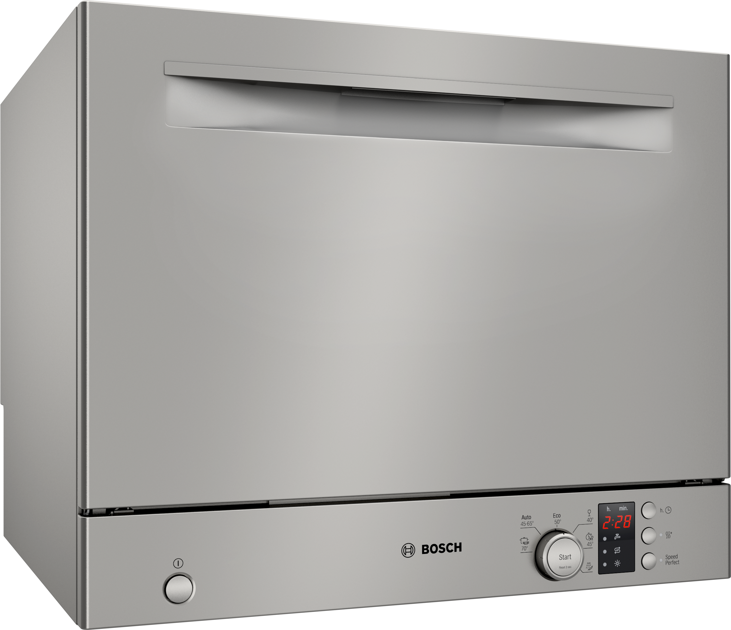 BOSCH SKS2ITI00E SERIE 2 vrijstaande vaatwasser