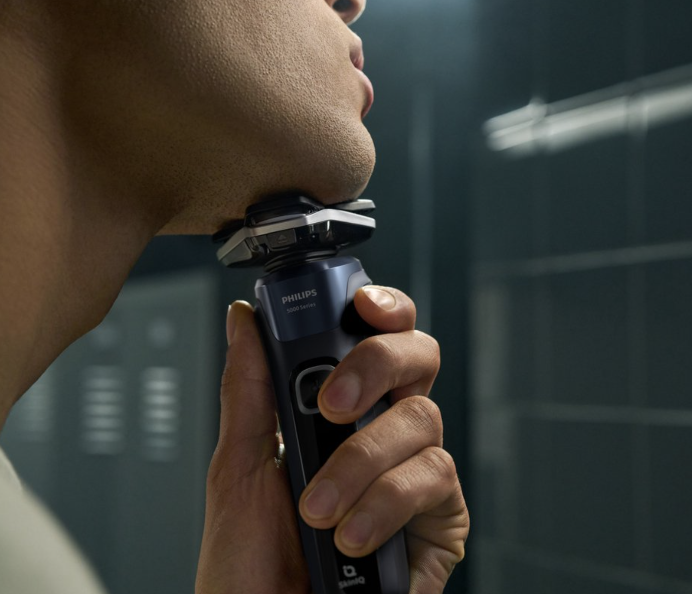 PHILIPS PHS5885/35 scheerapparaat