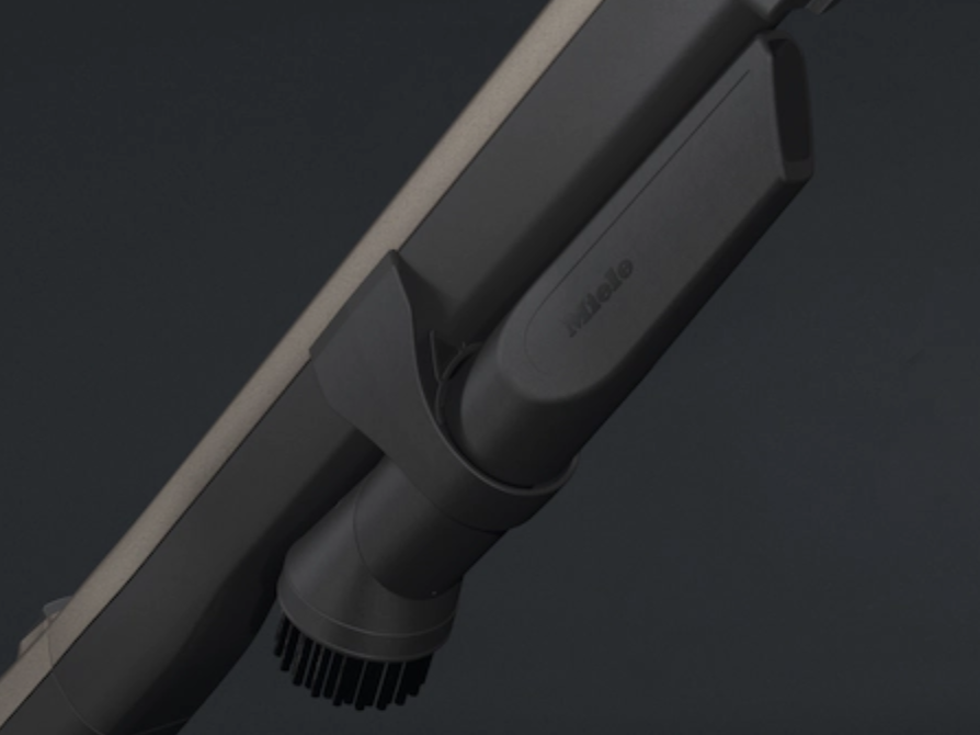MIELE HX-AHACCESSORYHOLDER TRIFLEX opzetstuk