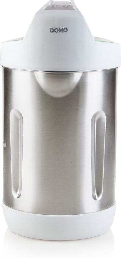 DOMO DODO705BL soepmaker