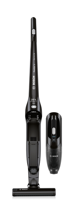 BOSCH SDA BBHF220 steelstofzuiger
