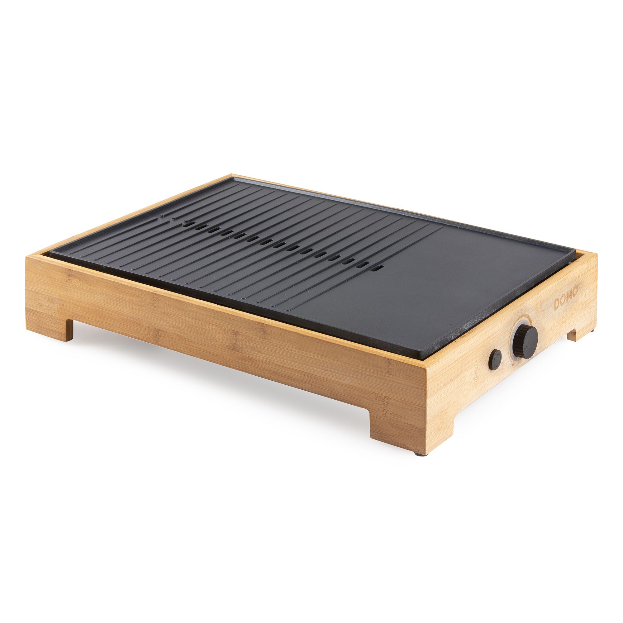 DOMO DODO9271G plancha