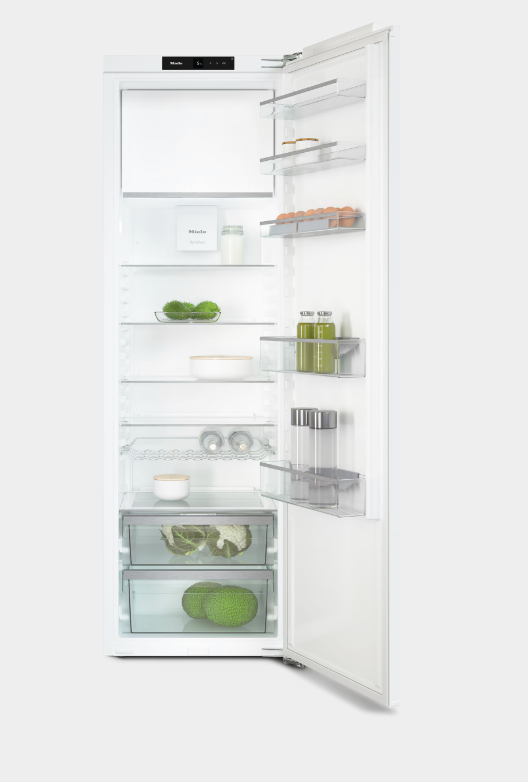 MIELE K7716E koelkast met vriesvak - 177cm MIELE K7716E koelkast met vriesvak - 177cm
