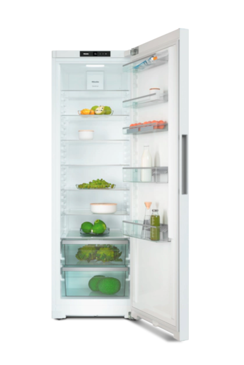 MIELE KS4383DDWS vrijstaande koelkast zonder vriesvak - 185cm MIELE KS4383DDWS vrijstaande koelkast zonder vriesvak - 185cm