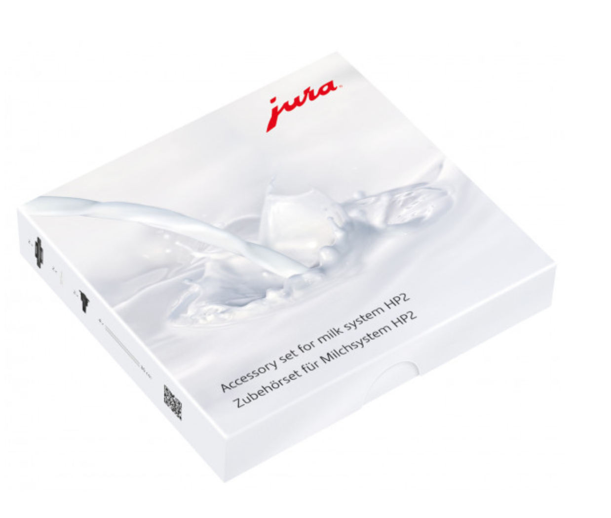 JURA 24116 accessoireset voor melksystemen