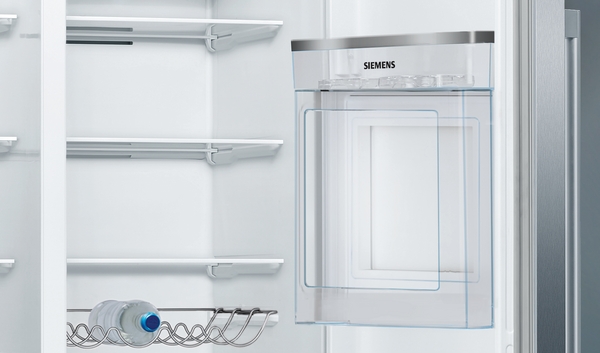 SIEMENS KA93GAIDP IQ500 vrijstaande koelkast met vriesvak - 179cm