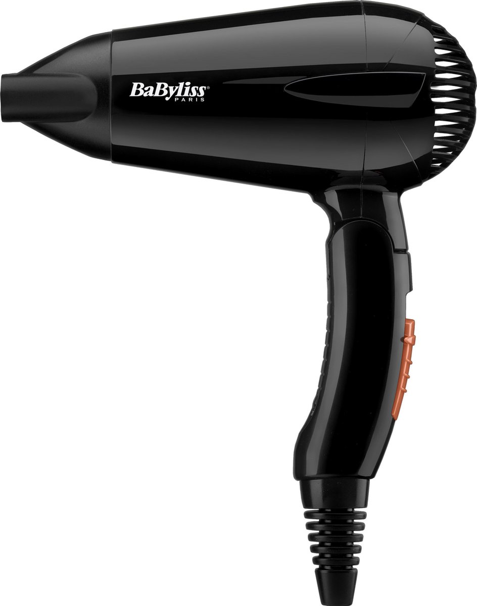 BABYLISS RC5344E haardroger