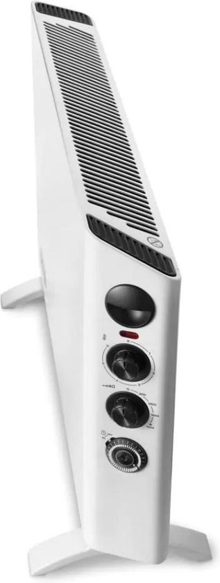 BRAUN (DELONGHI) DLHSX3320FTS convectorkachel