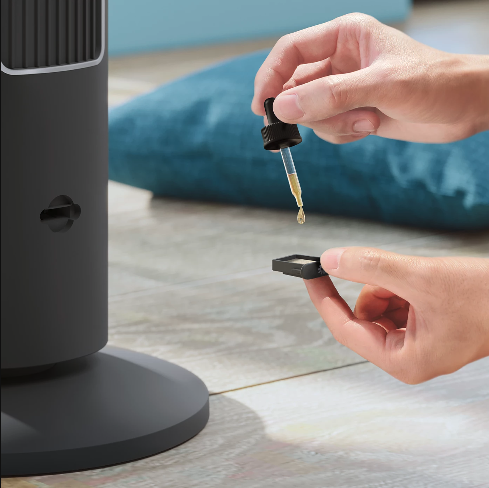 PHILIPS PDCX5535/11 ventilator - torenventilator