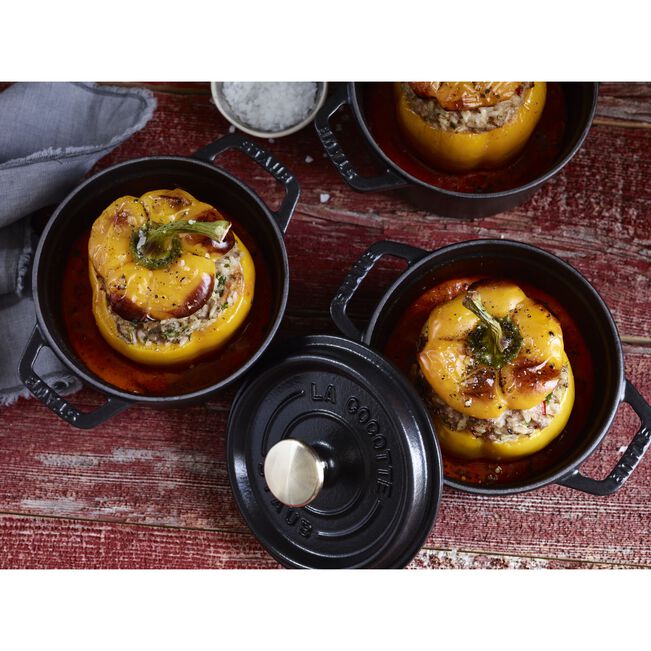 STAUB 1101225 stoofpot