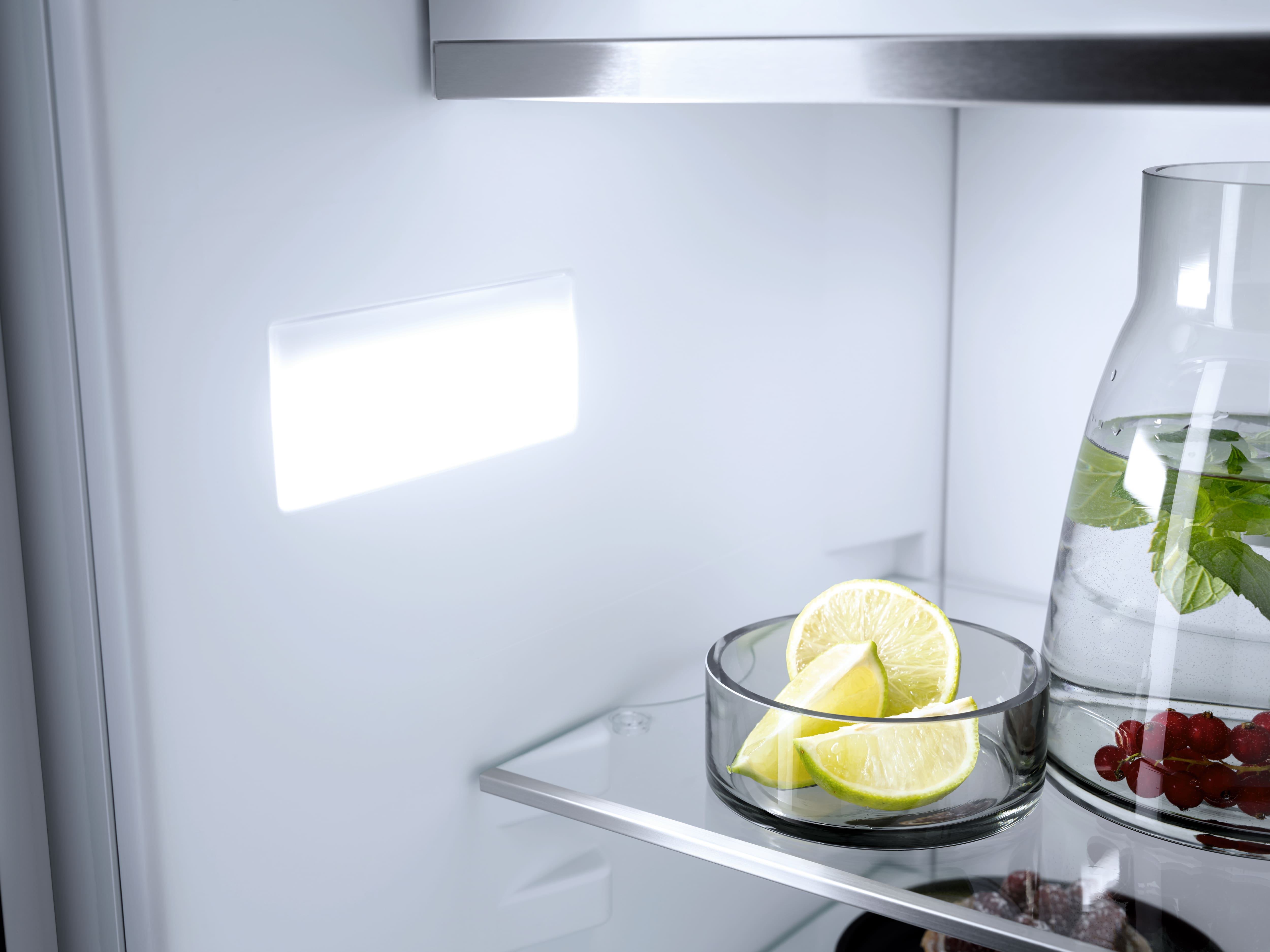 MIELE KF7731D koel-/vriescombinatie - 177cm