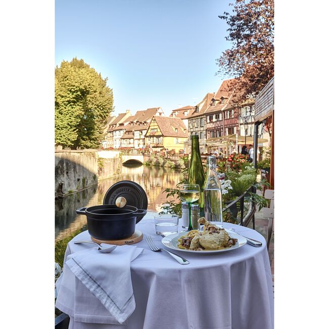 STAUB 1101625 stoofpot