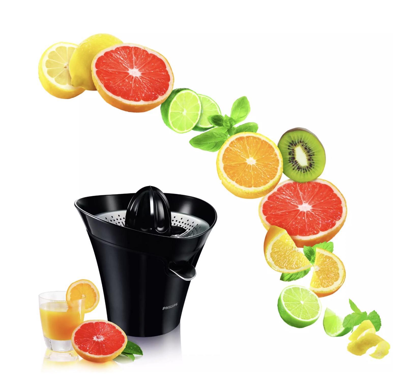 PHILIPS PDHR2752/90 citruspers