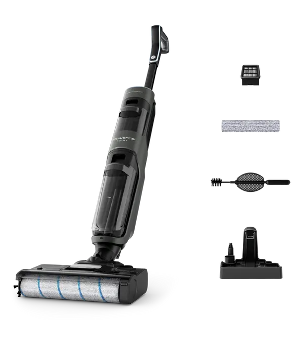 ROWENTA ROGZ5035WO vloerreiniger