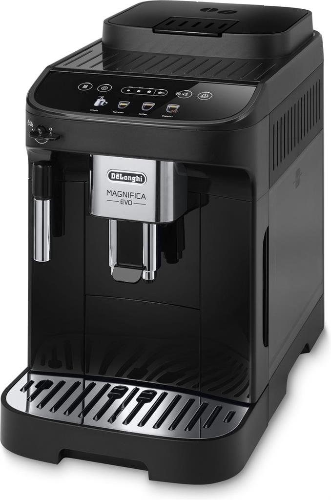 BRAUN (DELONGHI) DLECAM290.22.B espresso machine
